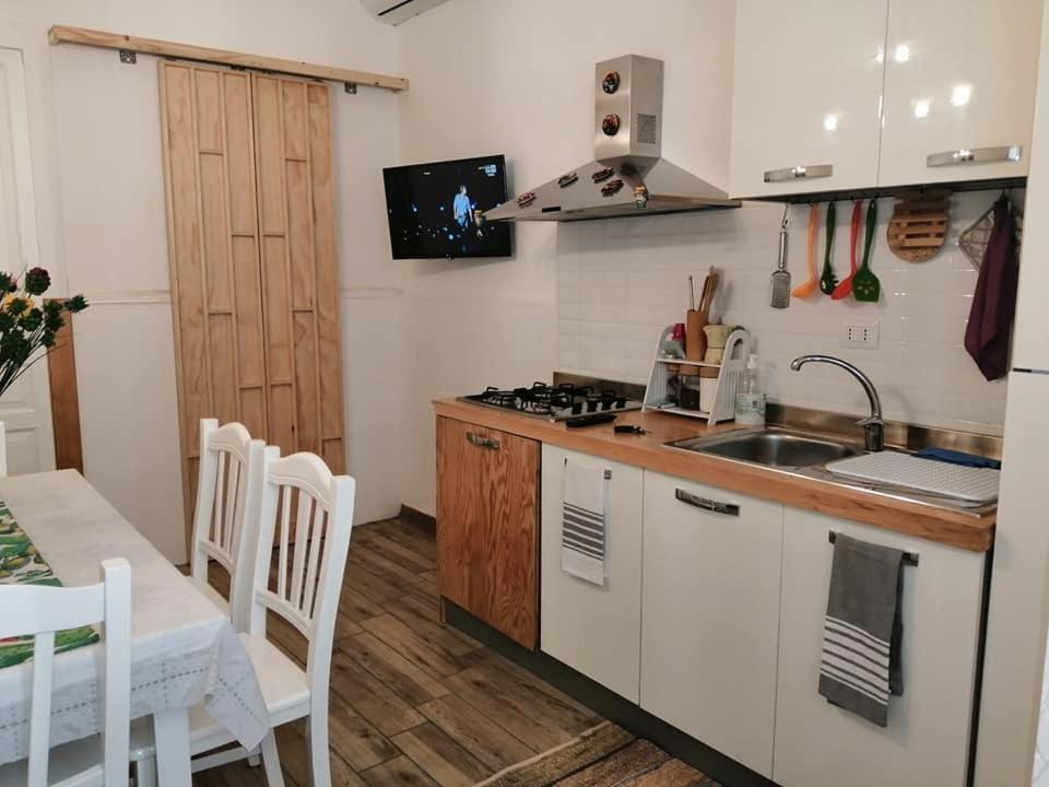 Cammileddi Apartment Catania Exterior photo